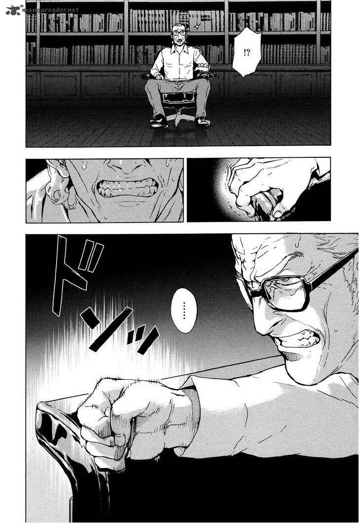 Until Death Do Us Part Chapter 184 page 2