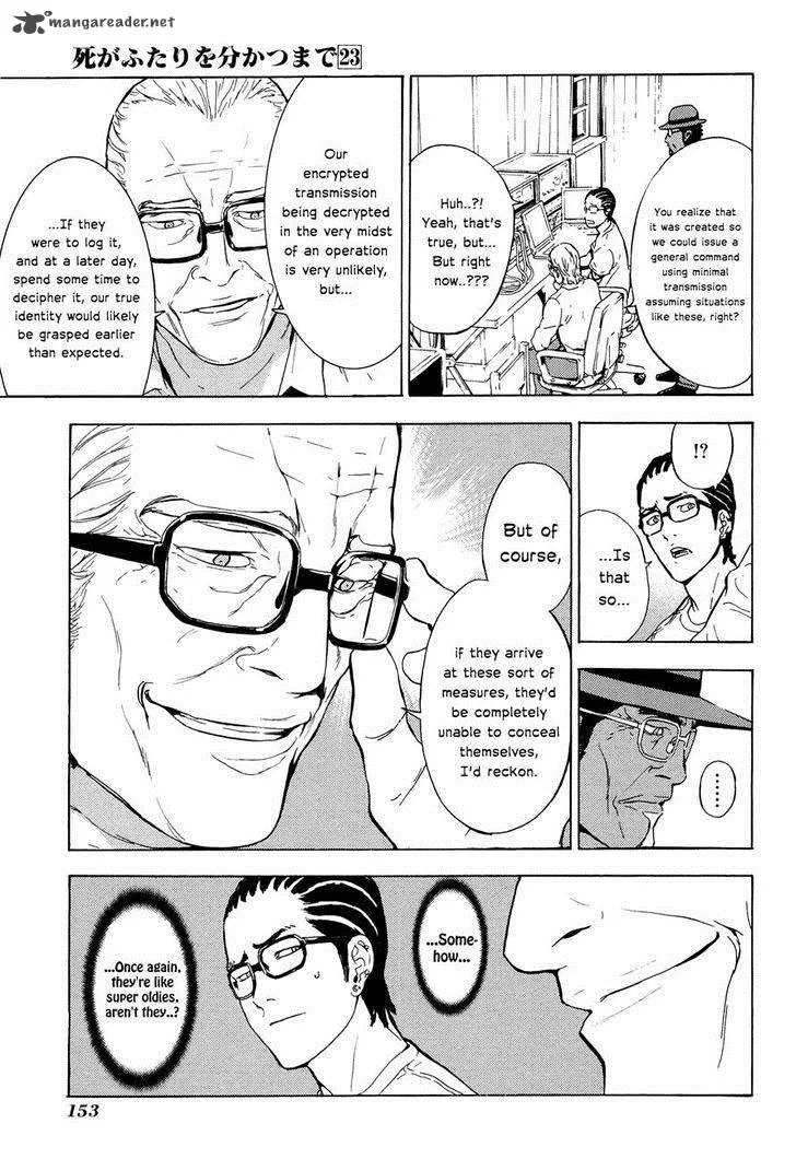Until Death Do Us Part Chapter 185 page 7