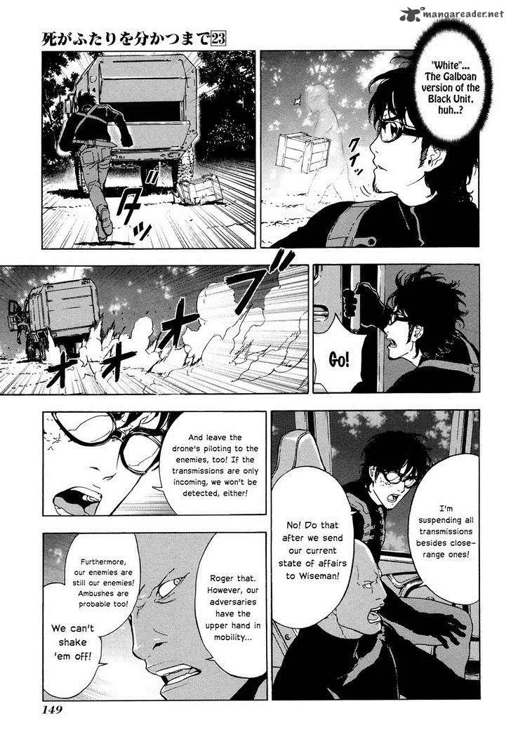 Until Death Do Us Part Chapter 185 page 3