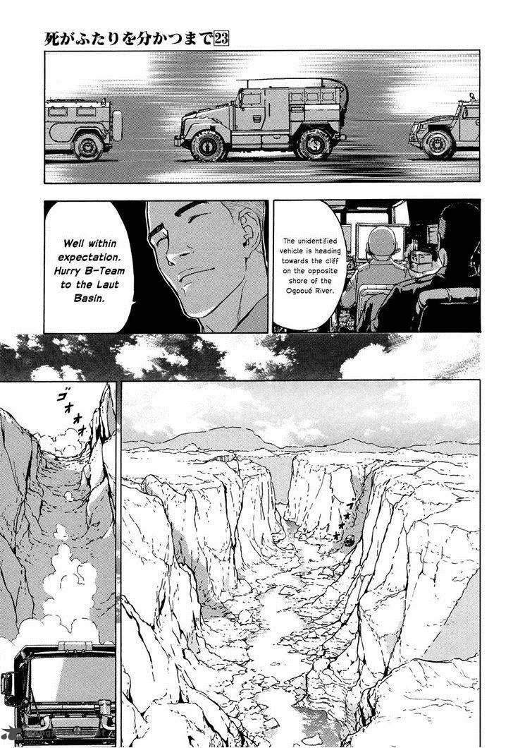 Until Death Do Us Part Chapter 185 page 9