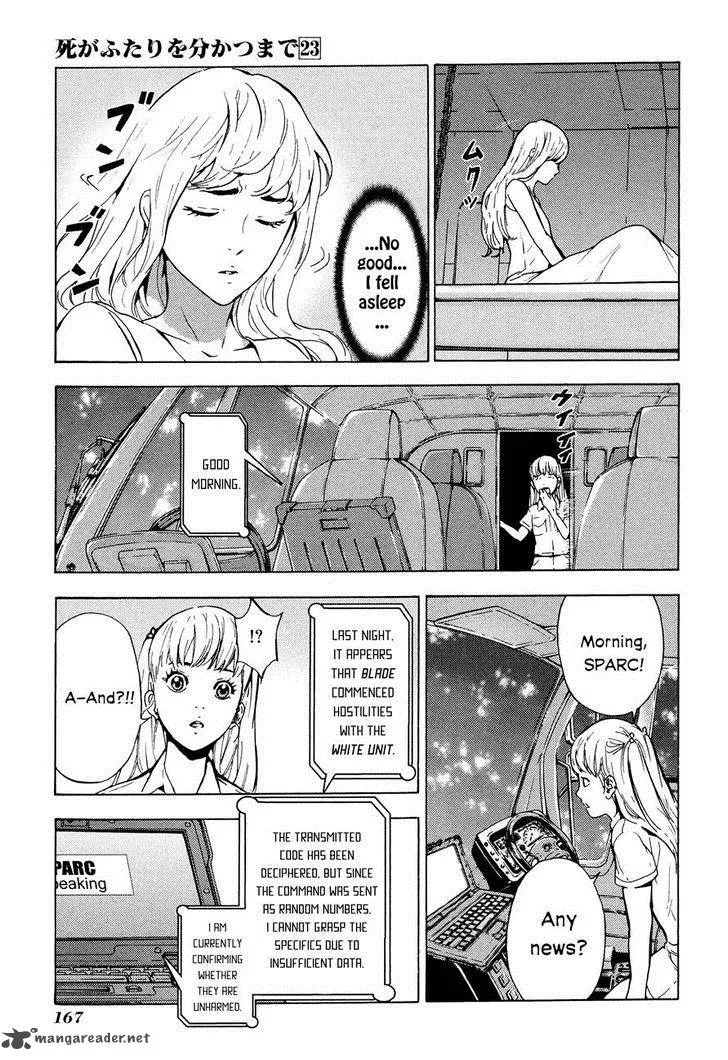Until Death Do Us Part Chapter 185 page 21