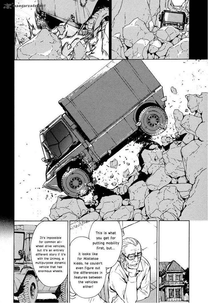 Until Death Do Us Part Chapter 185 page 18