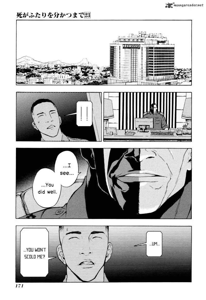 Until Death Do Us Part Chapter 186 page 2
