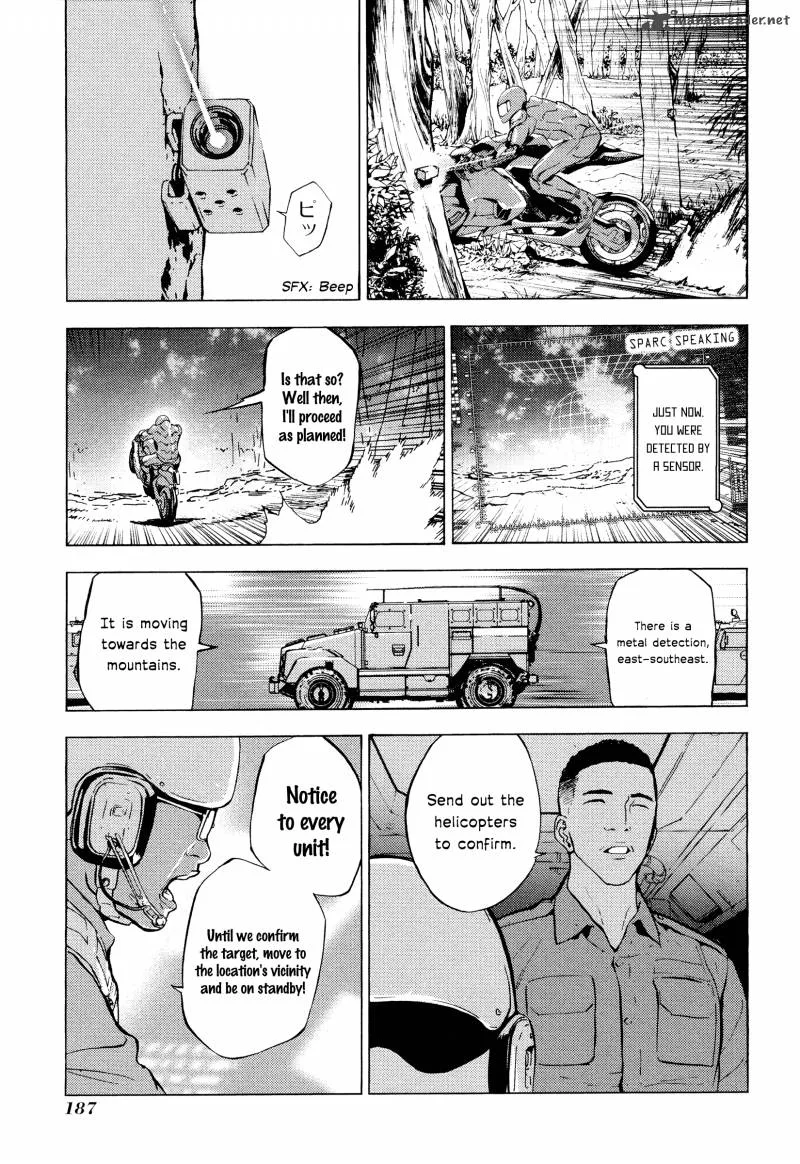 Until Death Do Us Part Chapter 186 page 18