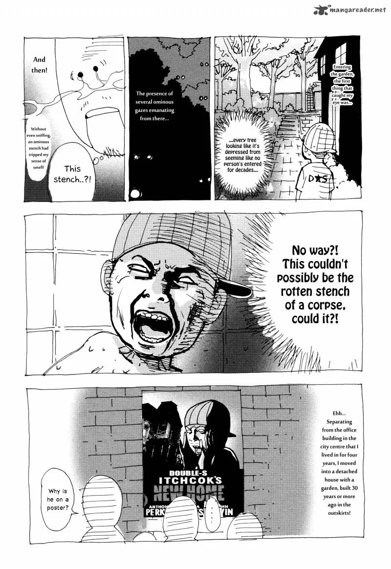 Until Death Do Us Part Chapter 186 page 29