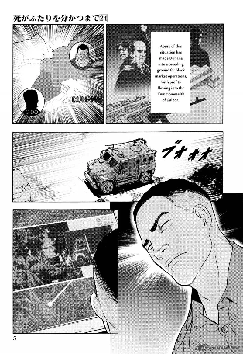 Until Death Do Us Part Chapter 187 page 9