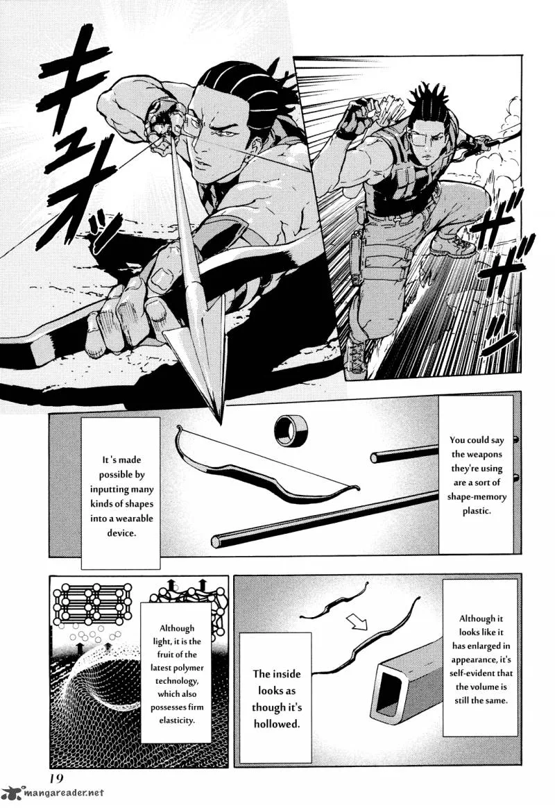 Until Death Do Us Part Chapter 187 page 23