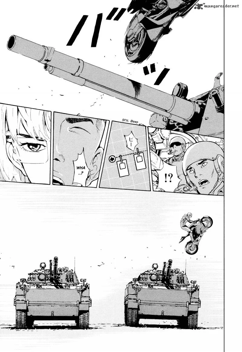 Until Death Do Us Part Chapter 188 page 6