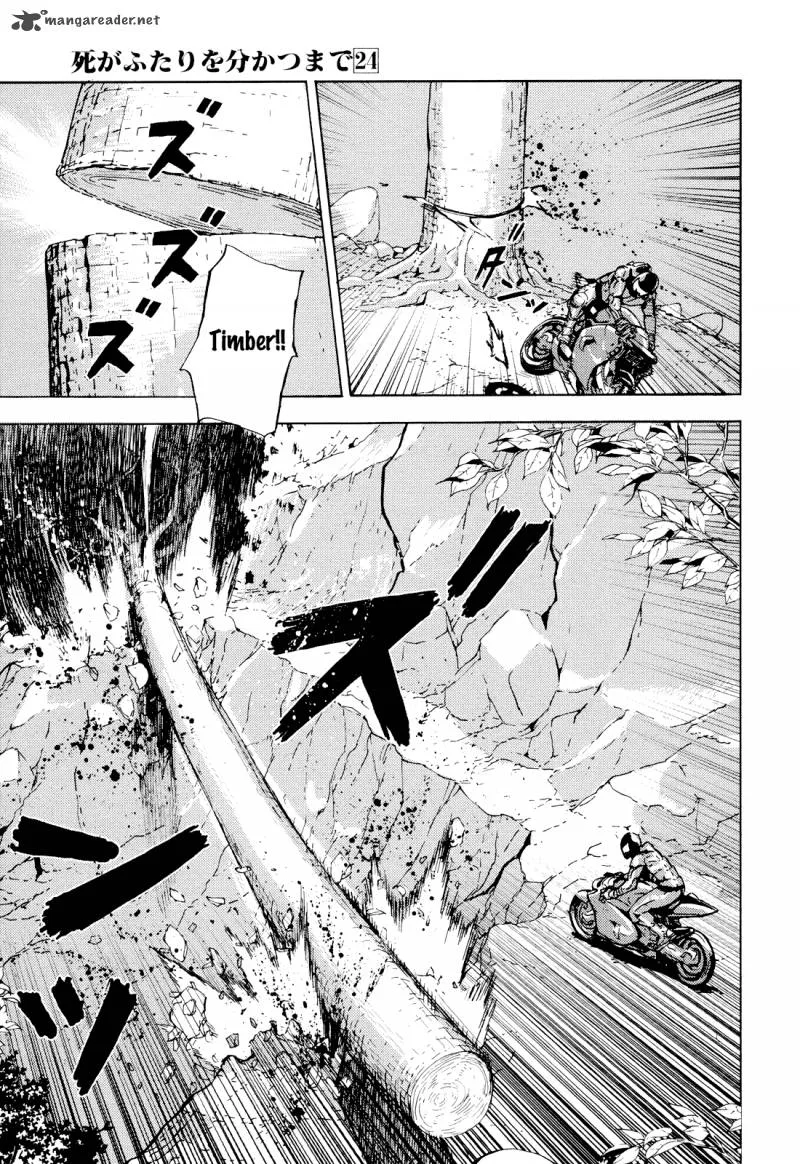 Until Death Do Us Part Chapter 188 page 14