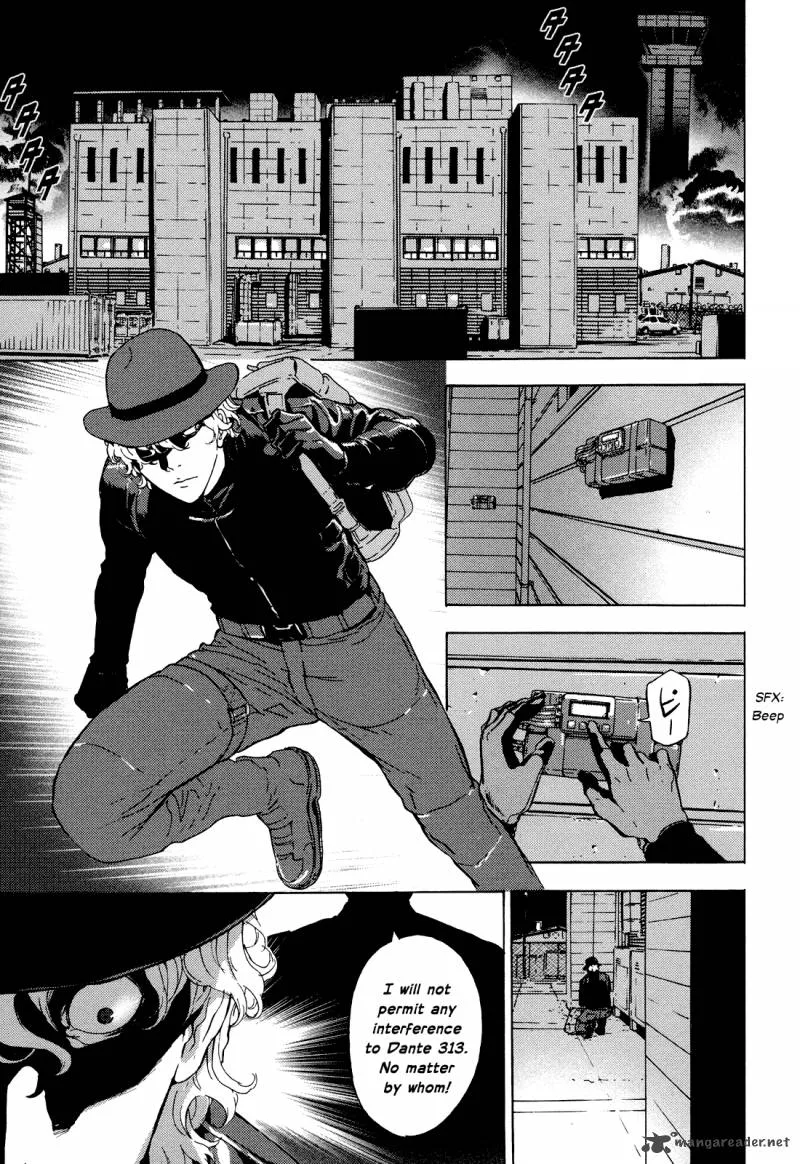 Until Death Do Us Part Chapter 192 page 12