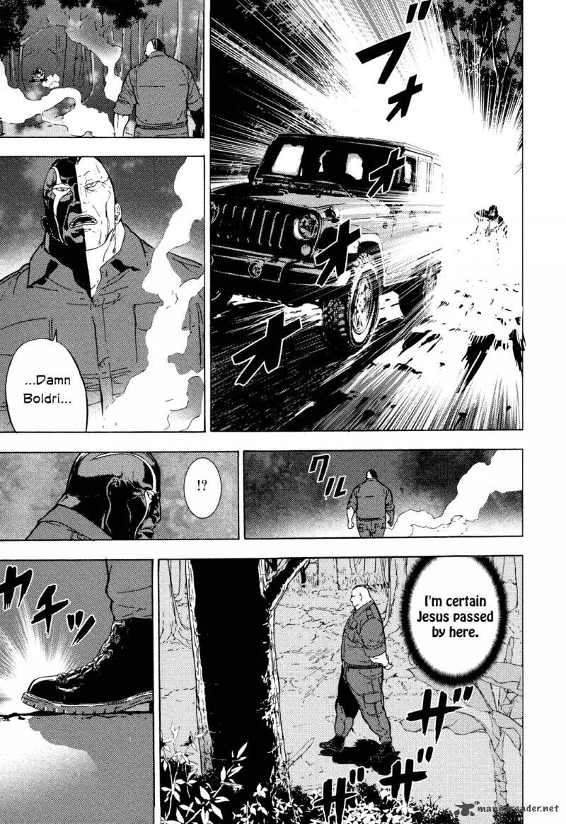Until Death Do Us Part Chapter 196 page 4