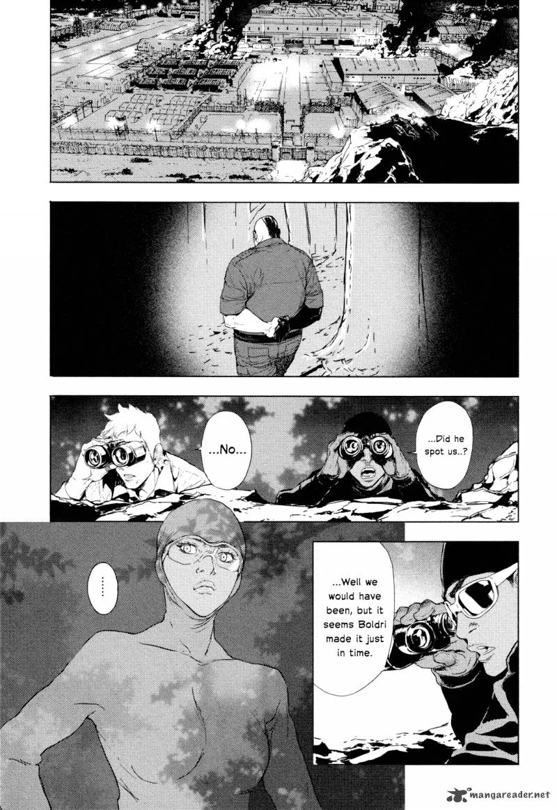 Until Death Do Us Part Chapter 197 page 2