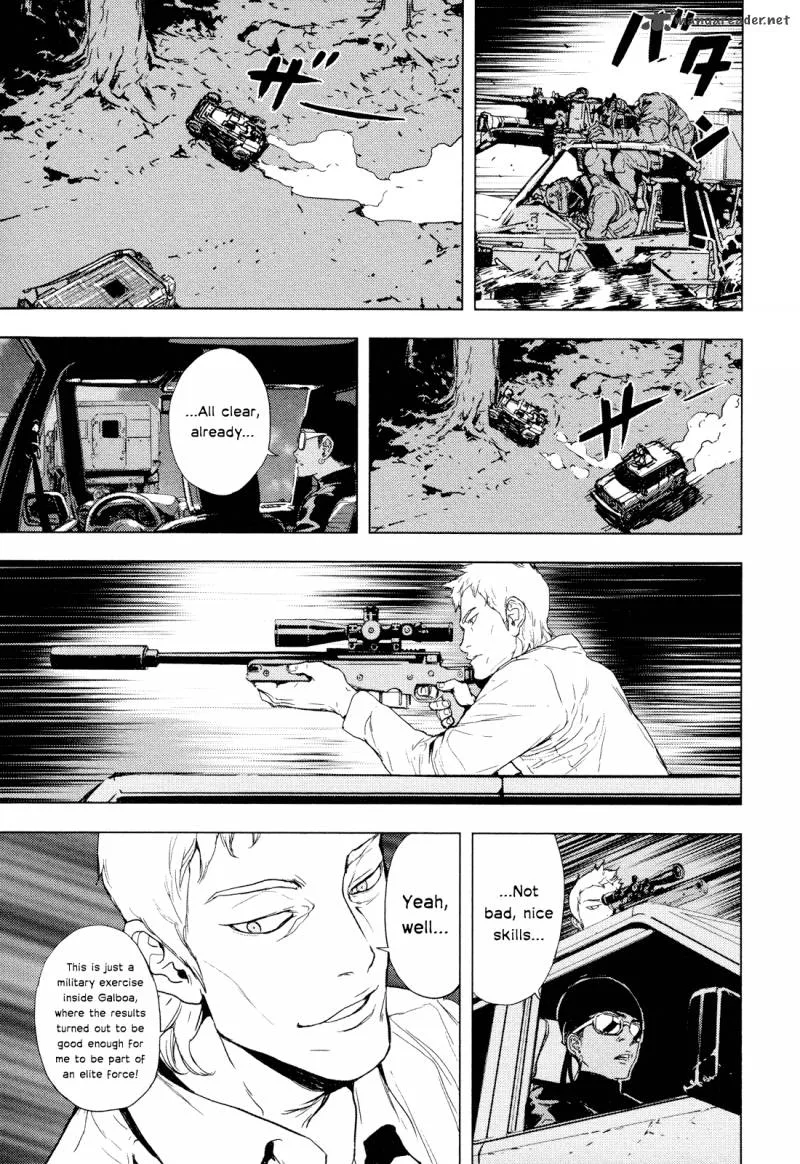 Until Death Do Us Part Chapter 197 page 14