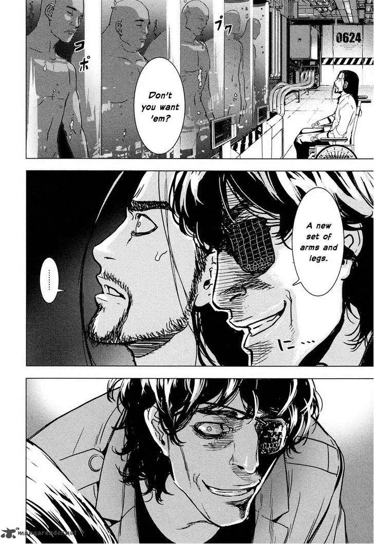 Until Death Do Us Part Chapter 199 page 23