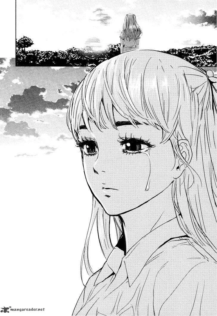 Until Death Do Us Part Chapter 200 page 4