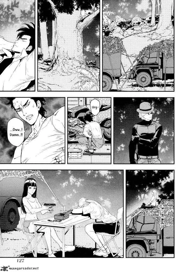 Until Death Do Us Part Chapter 200 page 5