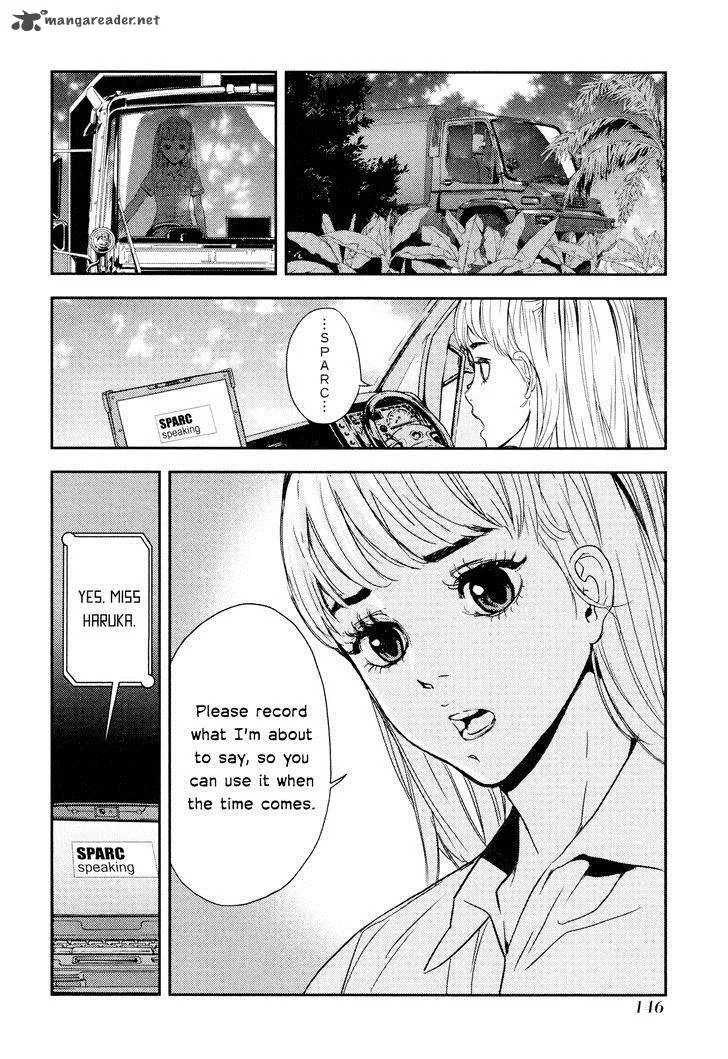 Until Death Do Us Part Chapter 200 page 24