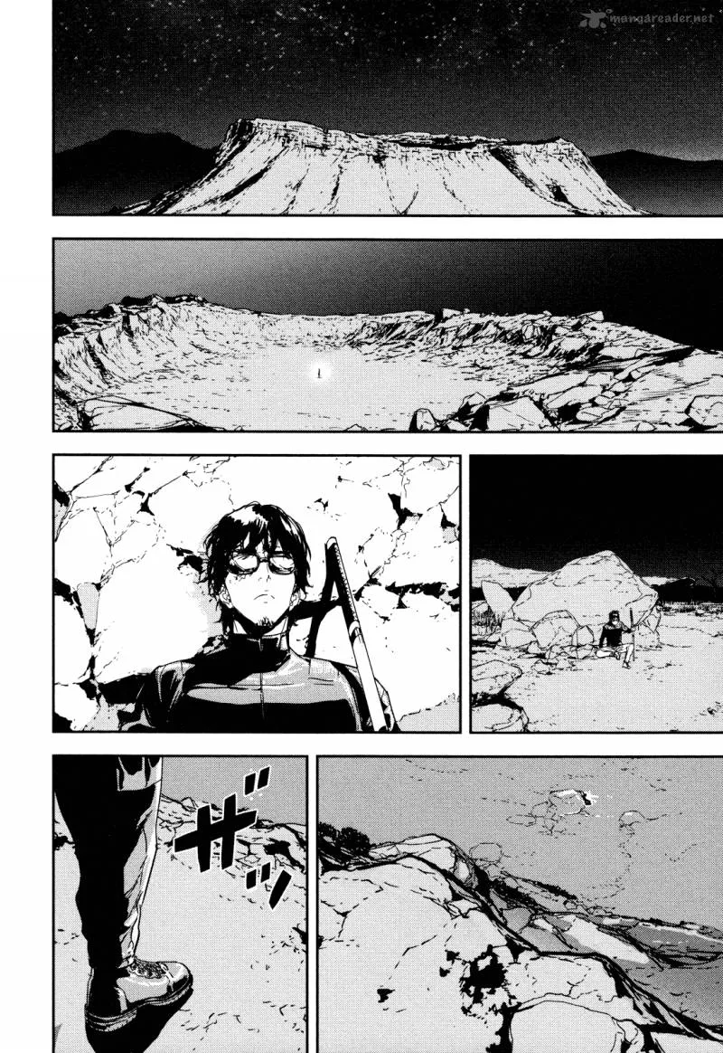 Until Death Do Us Part Chapter 201 page 14