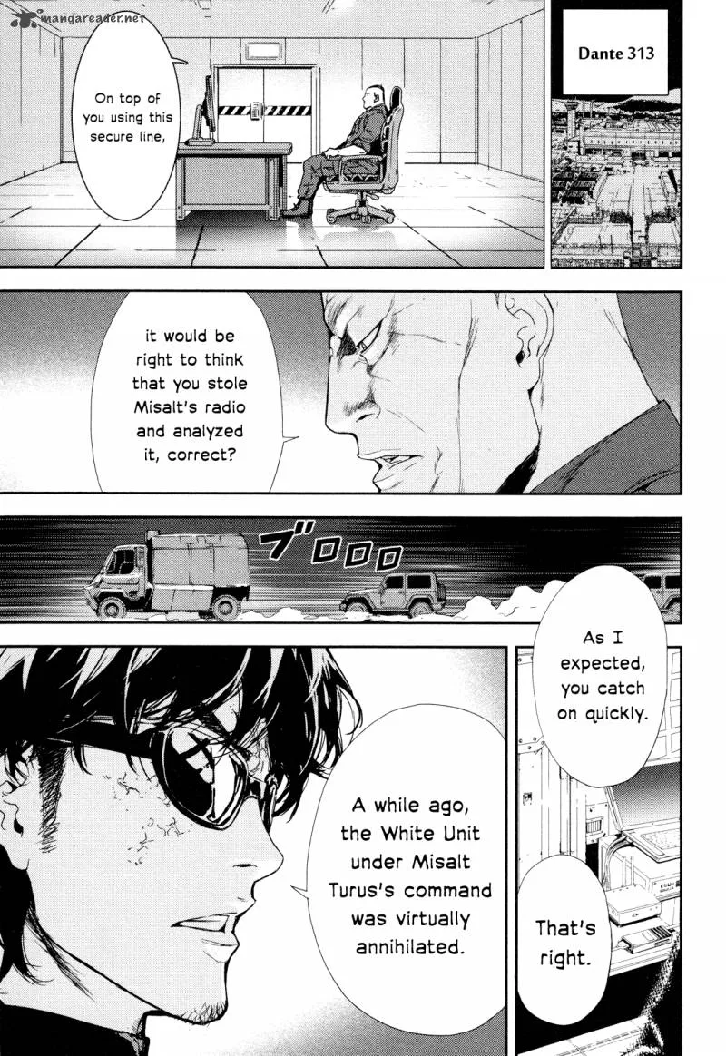 Until Death Do Us Part Chapter 201 page 1