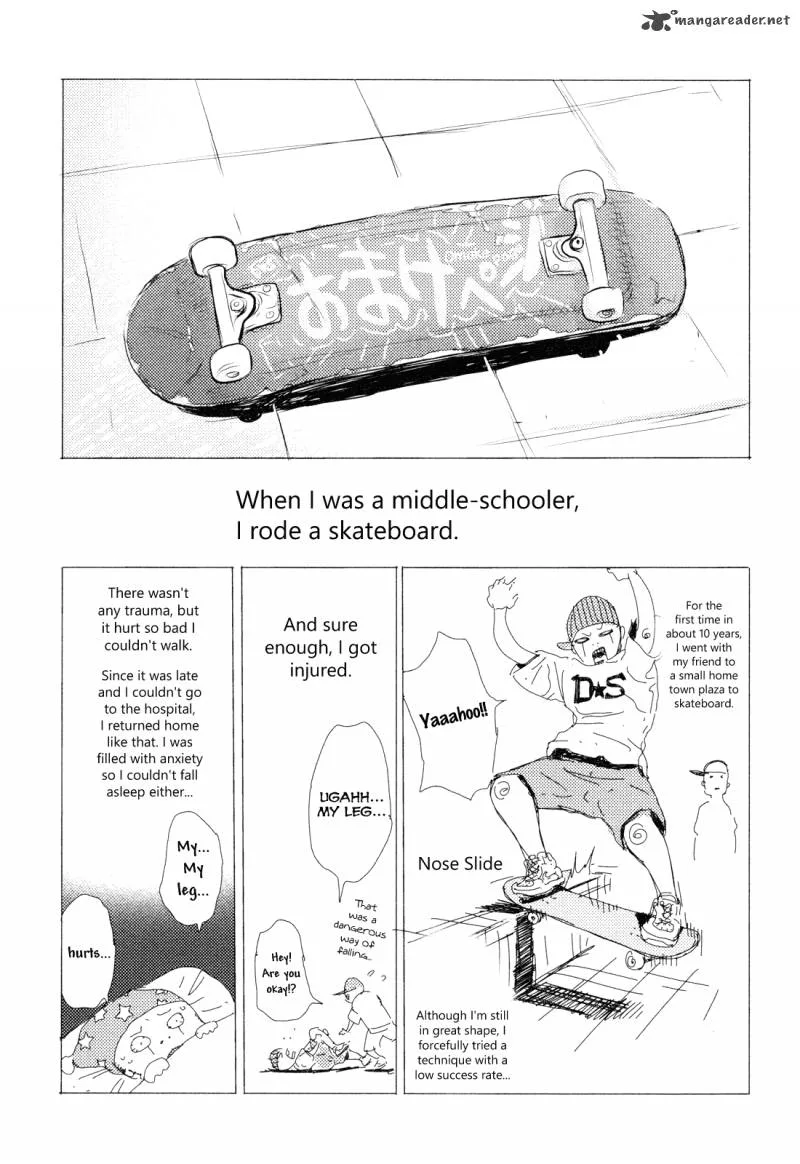 Until Death Do Us Part Chapter 202 page 30