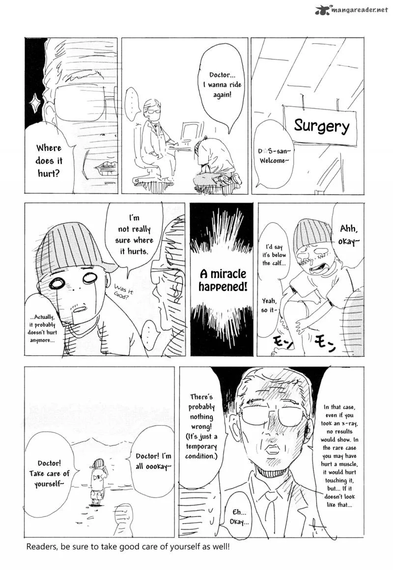 Until Death Do Us Part Chapter 202 page 31
