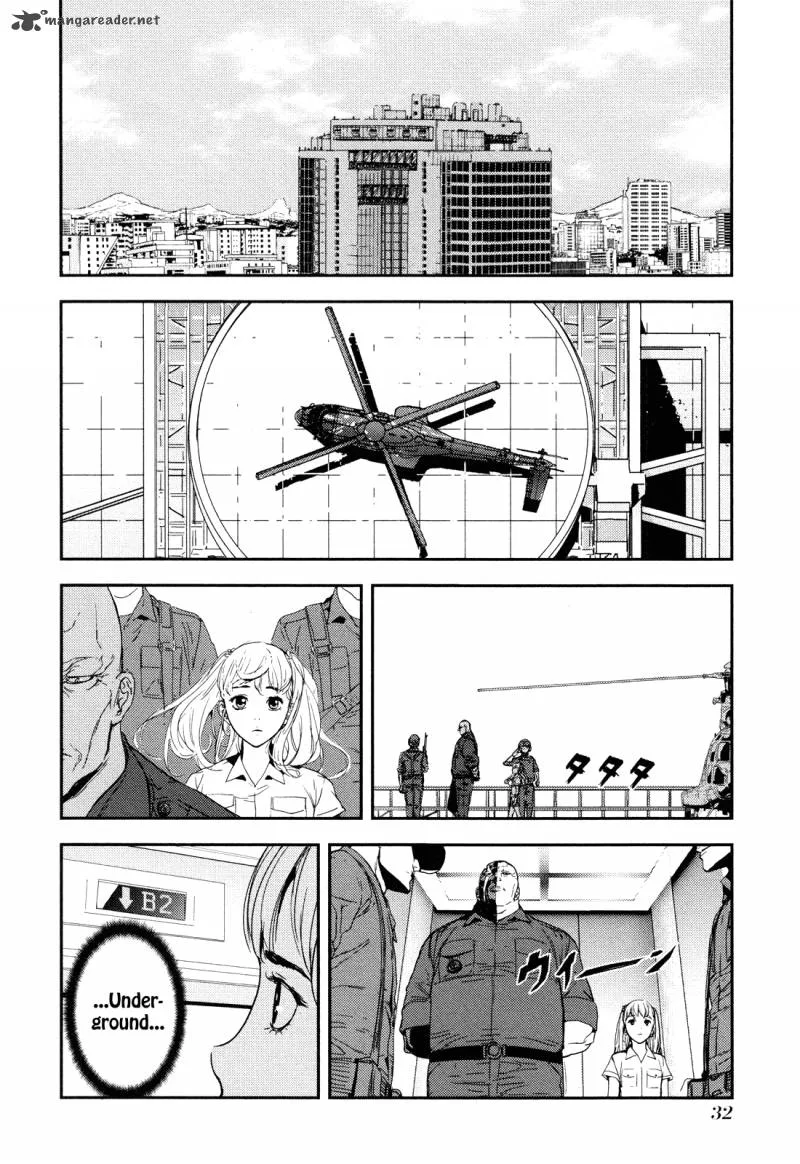 Until Death Do Us Part Chapter 204 page 6
