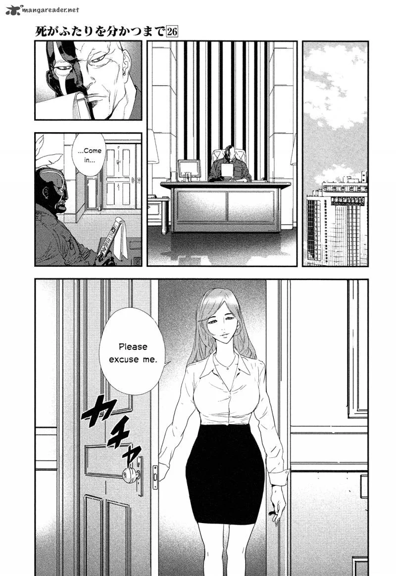 Until Death Do Us Part Chapter 205 page 6