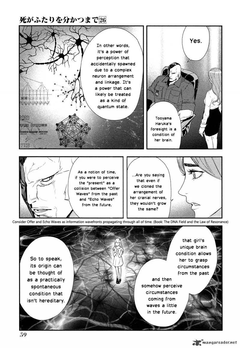 Until Death Do Us Part Chapter 205 page 10