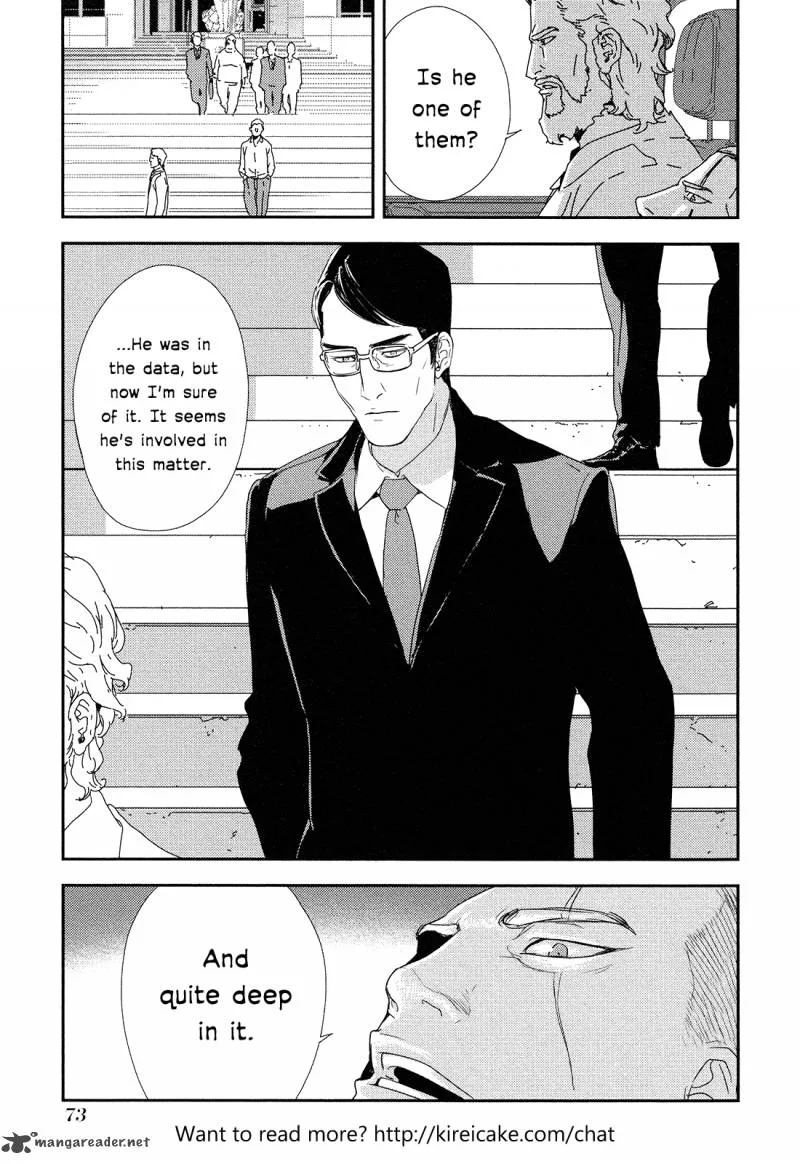 Until Death Do Us Part Chapter 205 page 24