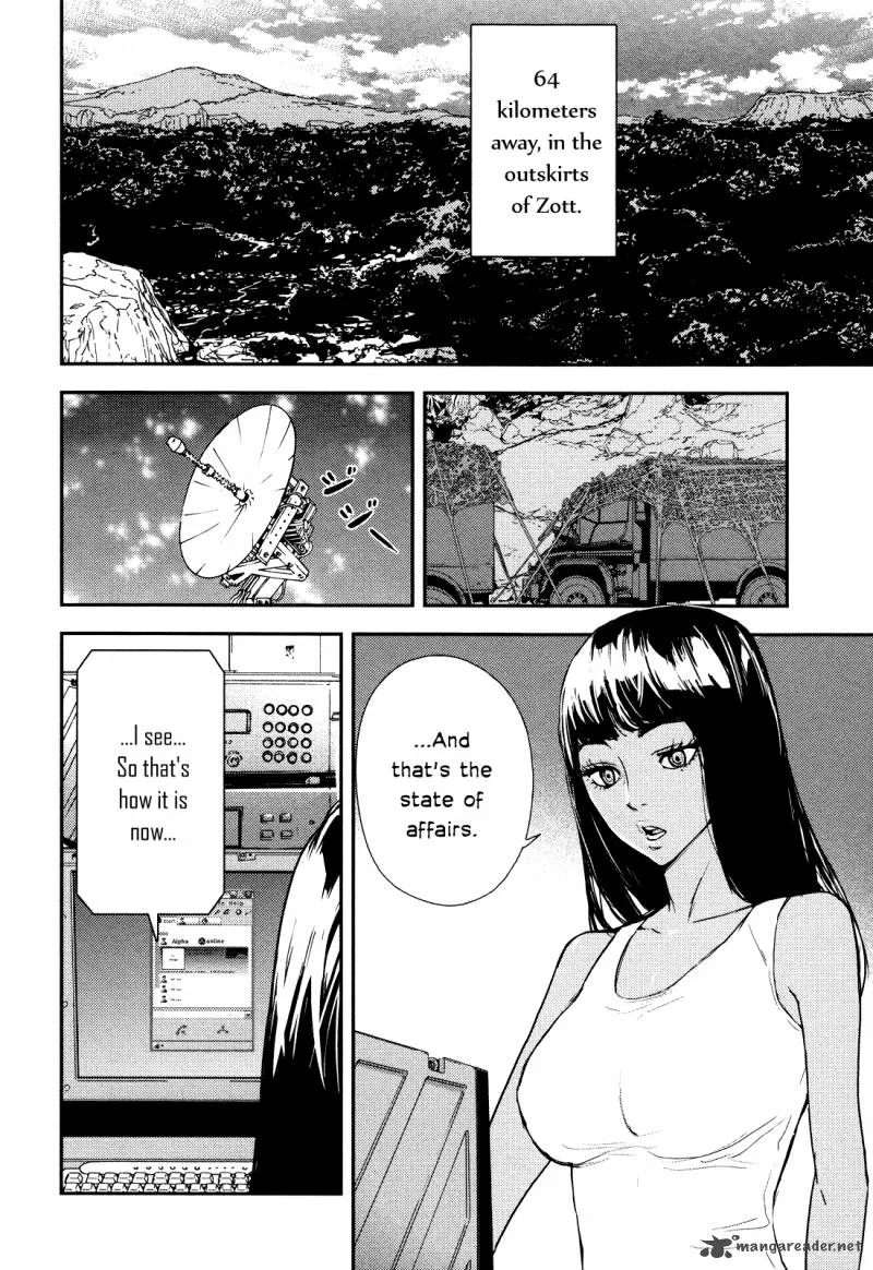 Until Death Do Us Part Chapter 207 page 2