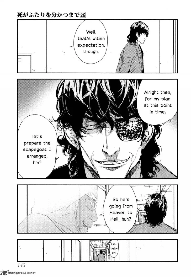Until Death Do Us Part Chapter 208 page 23