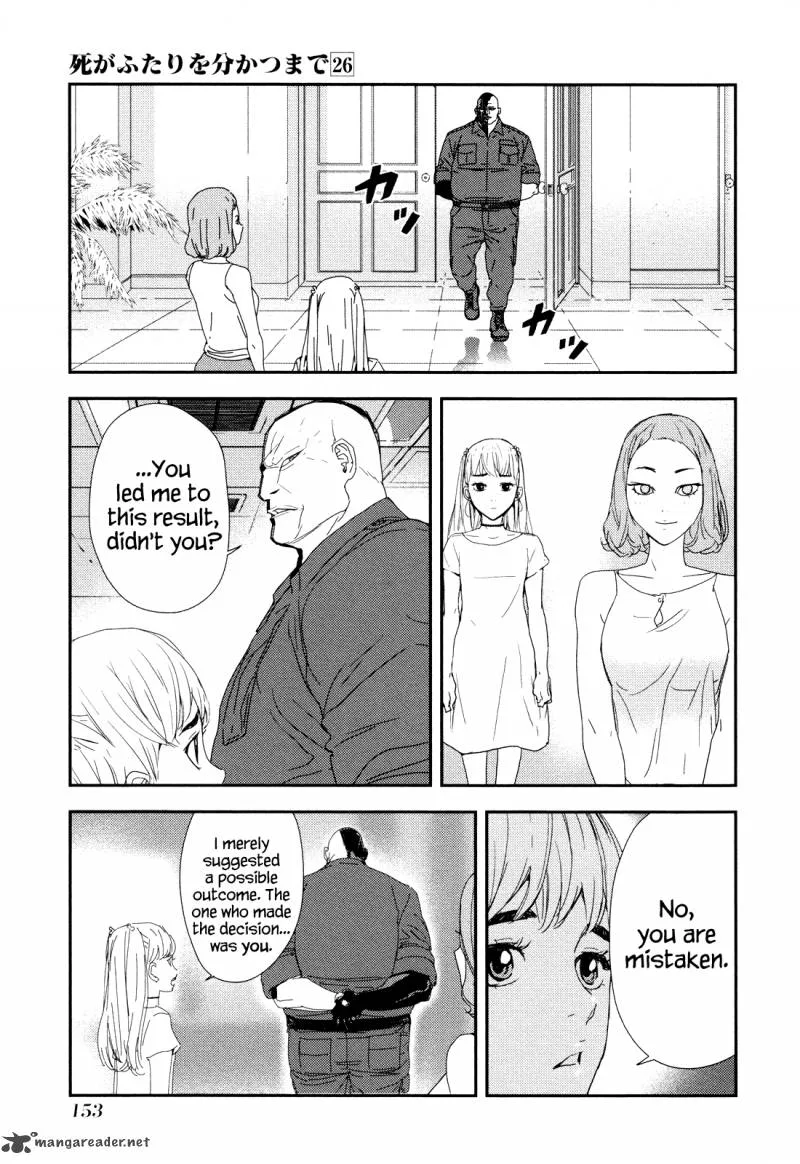 Until Death Do Us Part Chapter 209 page 6