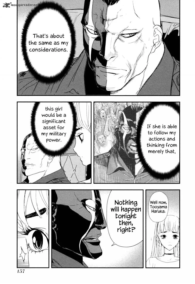 Until Death Do Us Part Chapter 209 page 10