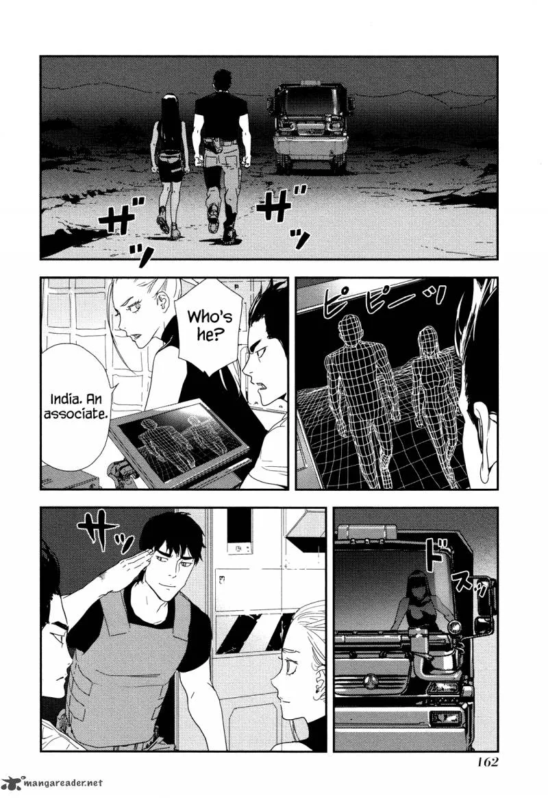 Until Death Do Us Part Chapter 209 page 15