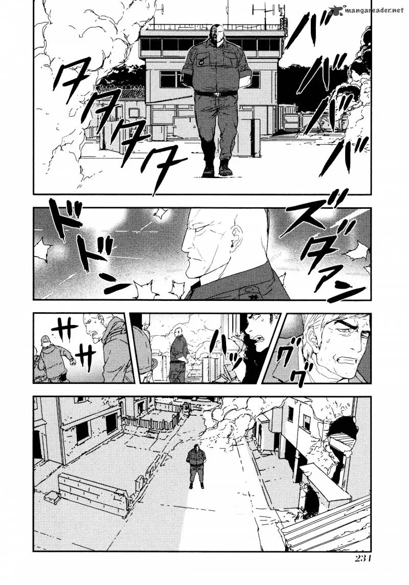Until Death Do Us Part Chapter 212 page 14