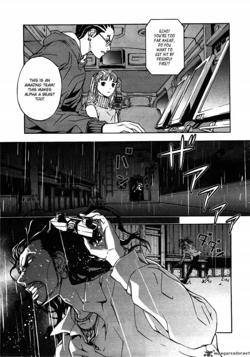 Until Death Do Us Part Chapter 22 page 12