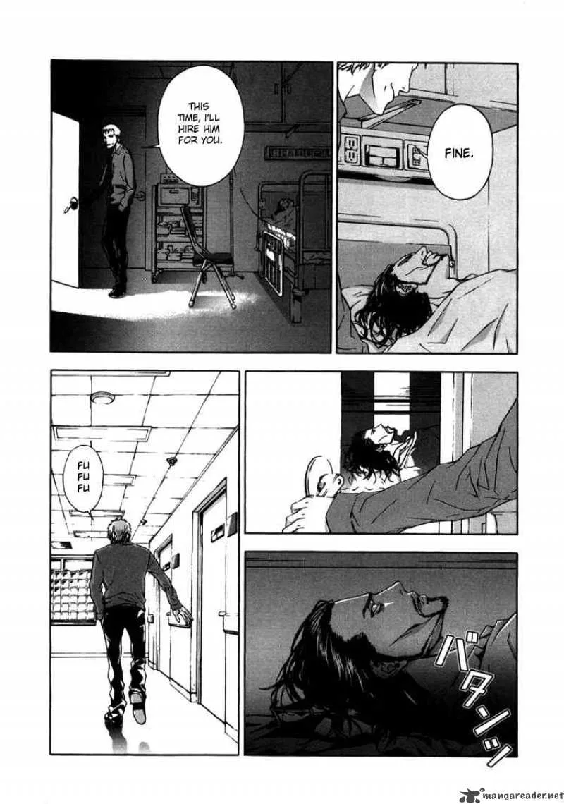 Until Death Do Us Part Chapter 24 page 20