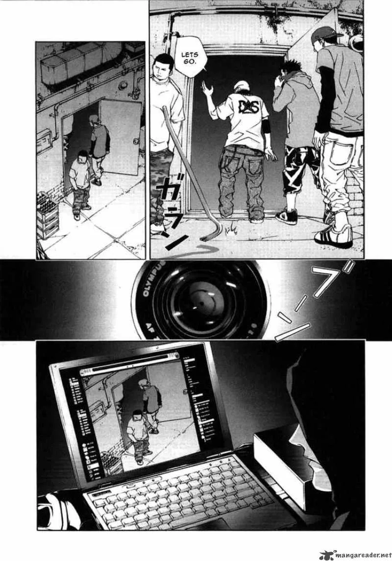 Until Death Do Us Part Chapter 28 page 23