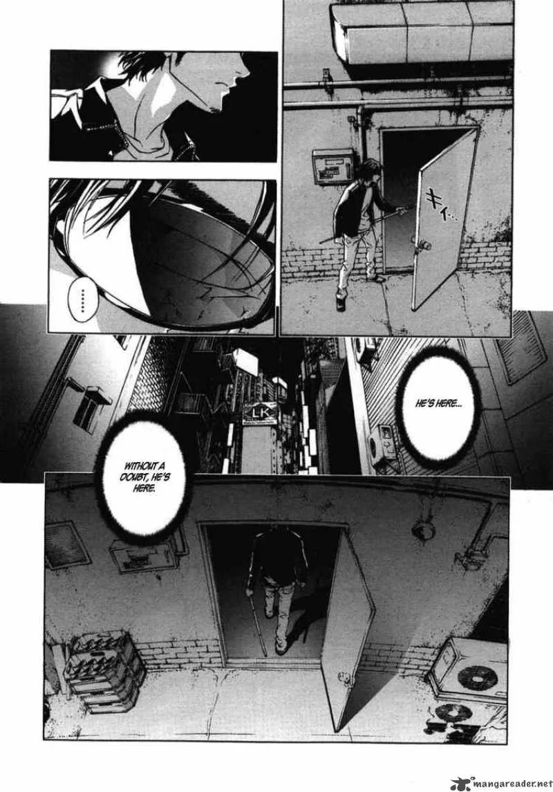 Until Death Do Us Part Chapter 28 page 28