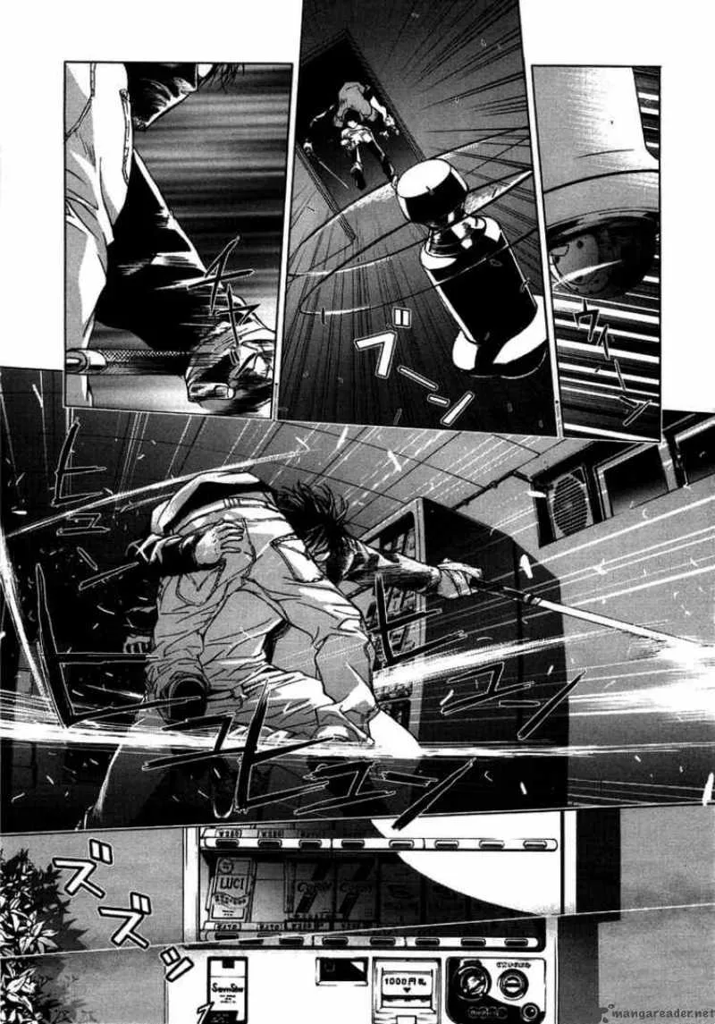 Until Death Do Us Part Chapter 31 page 15