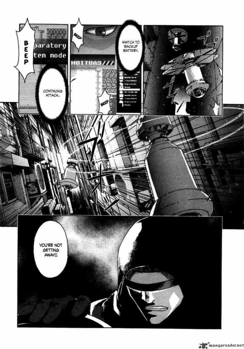 Until Death Do Us Part Chapter 32 page 25
