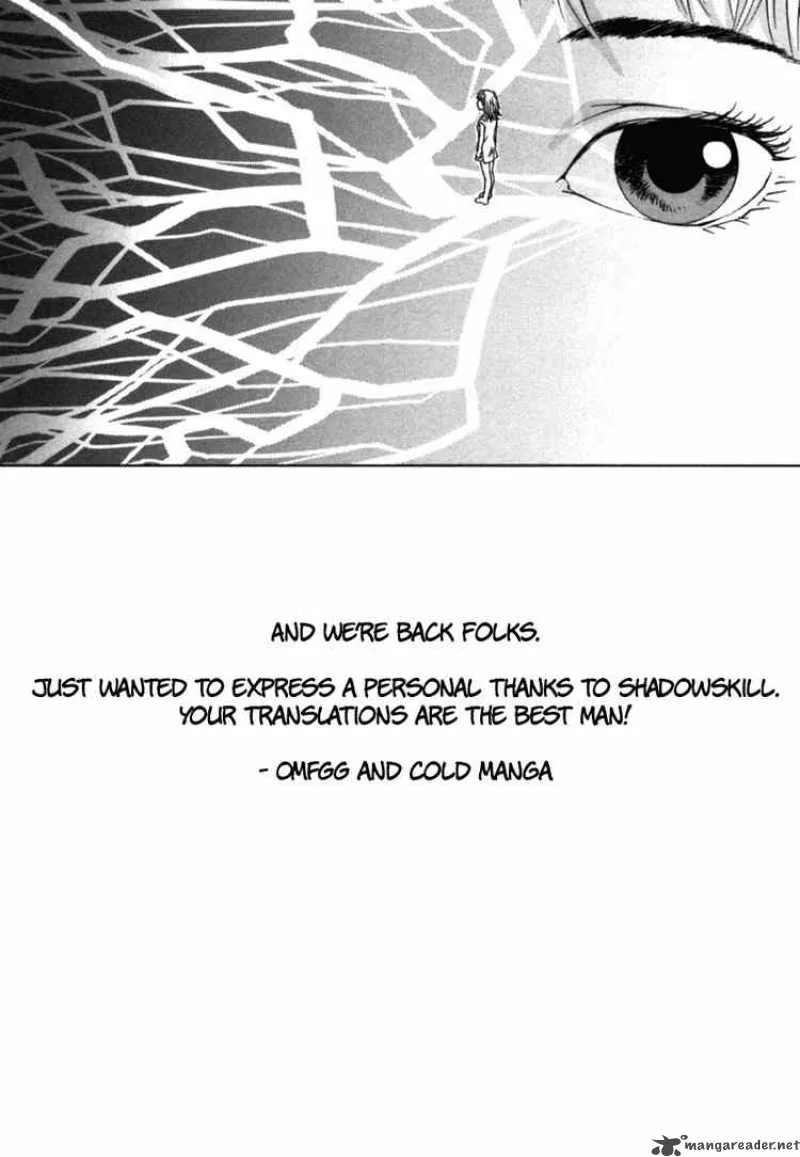 Until Death Do Us Part Chapter 33 page 27