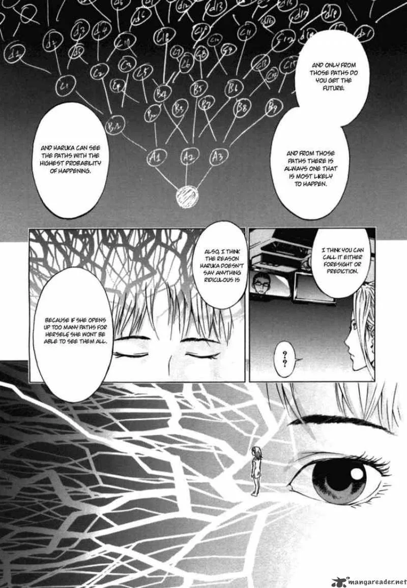 Until Death Do Us Part Chapter 33 page 8