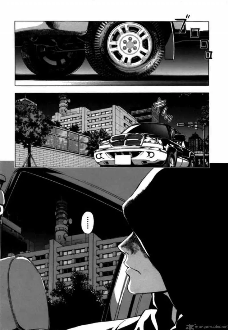 Until Death Do Us Part Chapter 34 page 20
