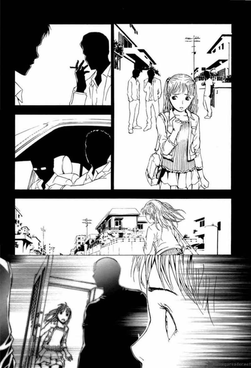 Until Death Do Us Part Chapter 35 page 12