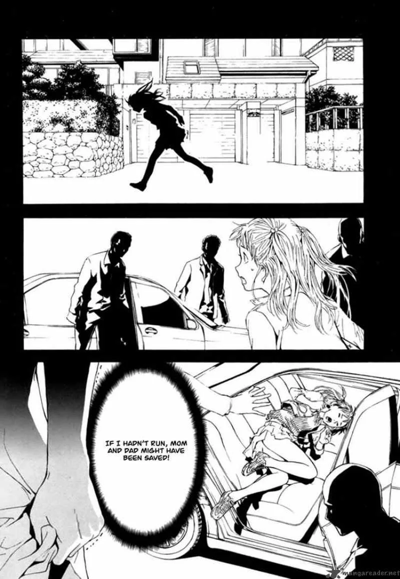 Until Death Do Us Part Chapter 35 page 14