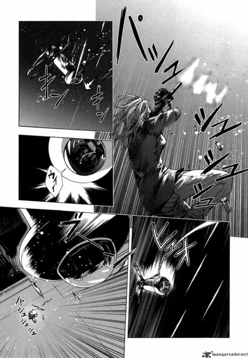 Until Death Do Us Part Chapter 35 page 25