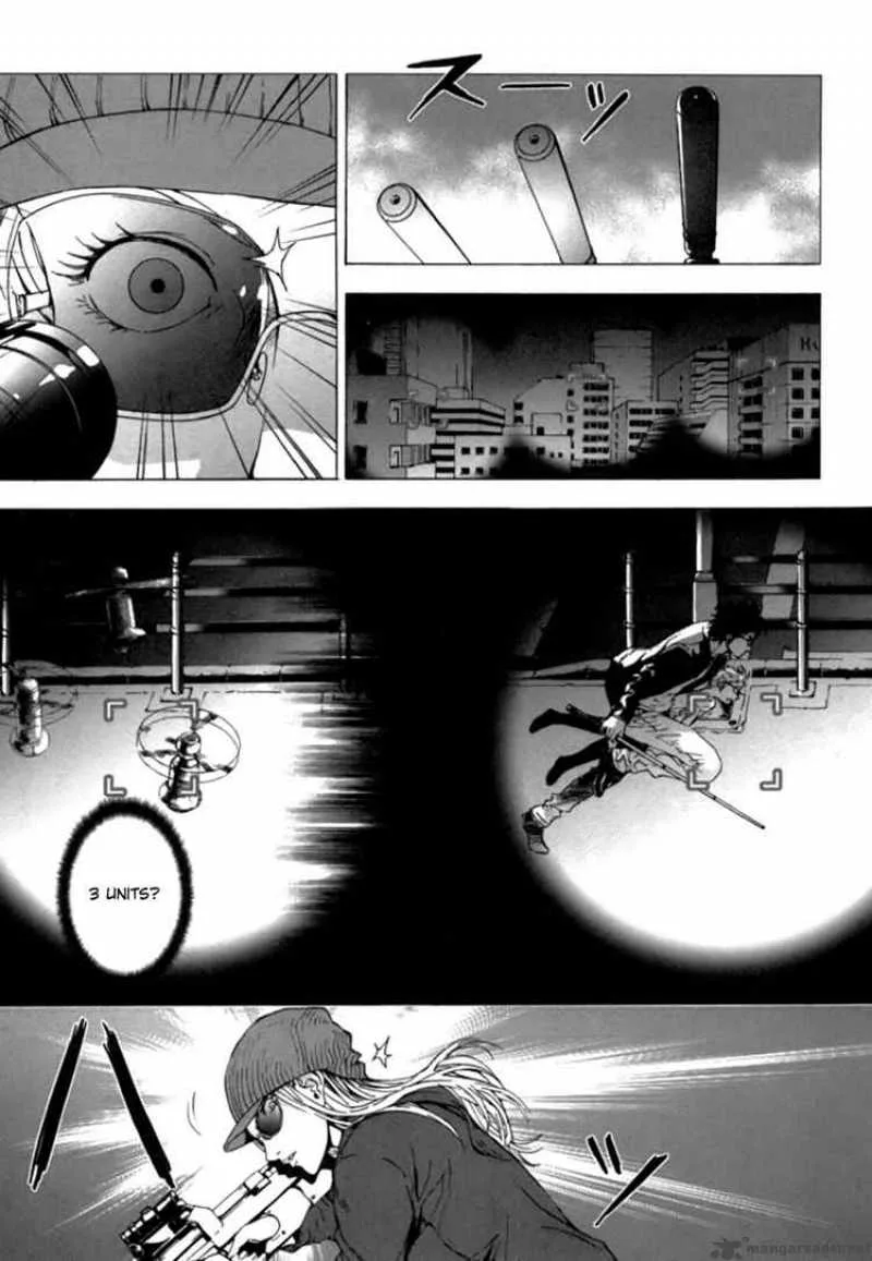 Until Death Do Us Part Chapter 35 page 23