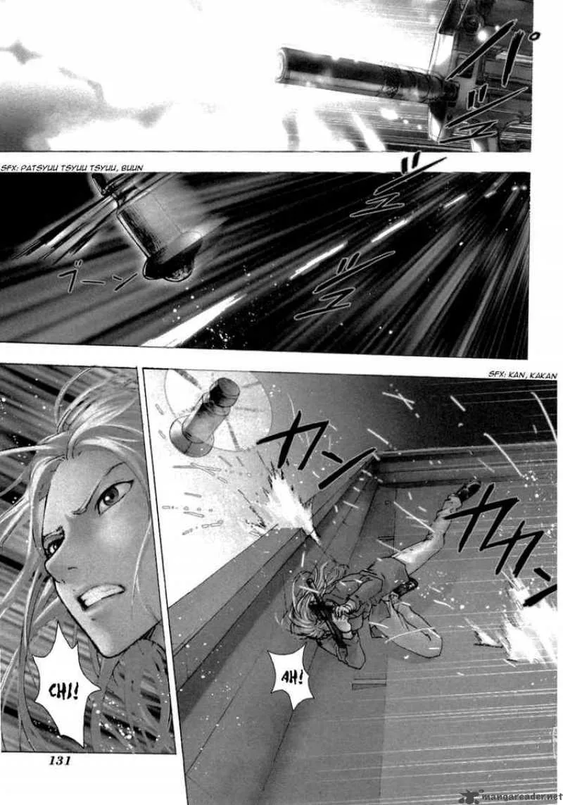 Until Death Do Us Part Chapter 38 page 1