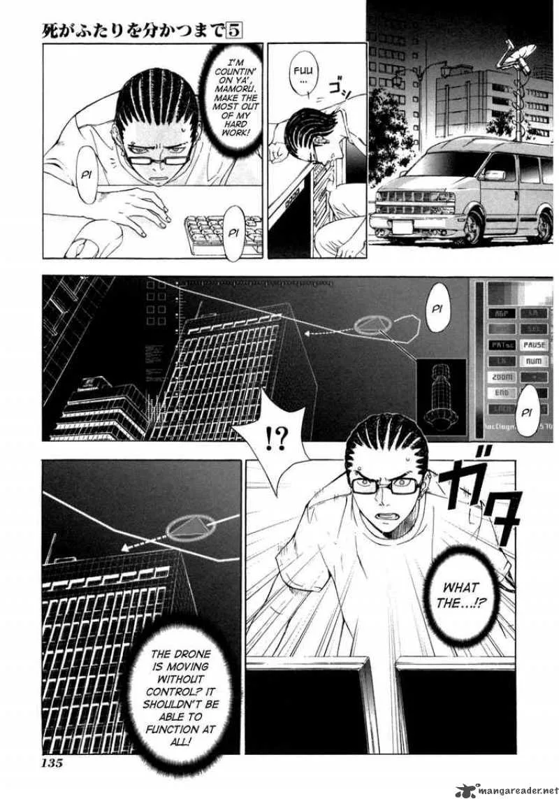 Until Death Do Us Part Chapter 38 page 5